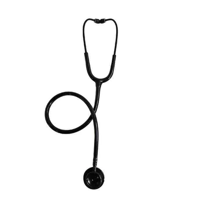 جودة عالية سماعة الطبيب القلب اليدوية الفولاذ . High Quality Manual Cardiology Stethoscope Stainless