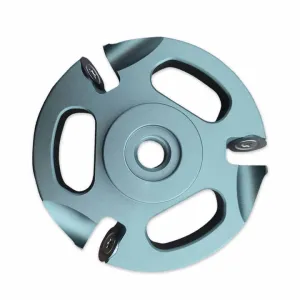قرص تشذيب حوافر-hoof trimming disc