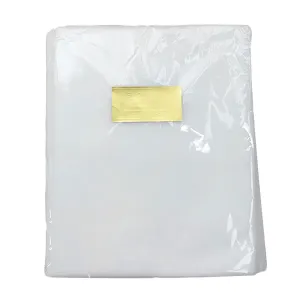 100 Pcs/Pack Convenient Nail Dust Suction Collector Filters Nail Dust Collector Filters For Salons Beauty Parlors Use 100 Pcs Nail Dust Collector Filters Machine Accessories For Nail Dust Collector