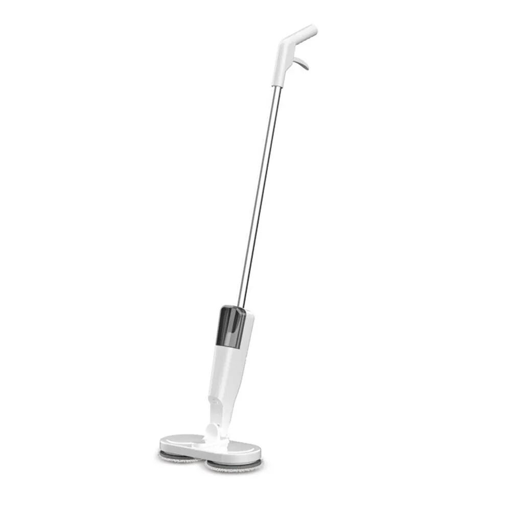 5-In-1 Cordless Electric Mop | Floor Cleaner | Polisher & Scrubber | Multi-Surface Cleaning