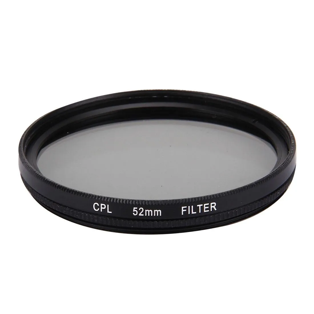 52mm Professional Lens Filter Set