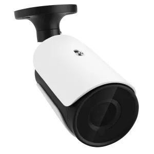 5MP Manual Focus IP Camera | With 4X Zoom & Night Vision