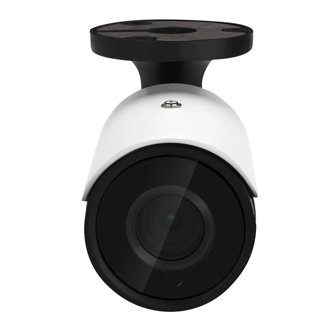 5MP Manual Focus IP Camera | With 4X Zoom & Night Vision