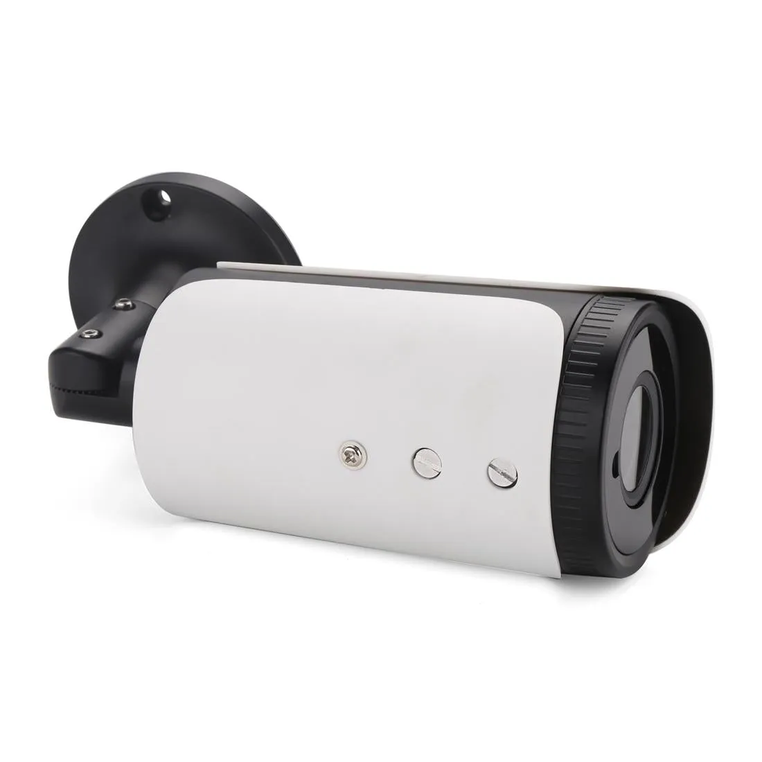 5MP Manual Focus IP Camera | With 4X Zoom & Night Vision