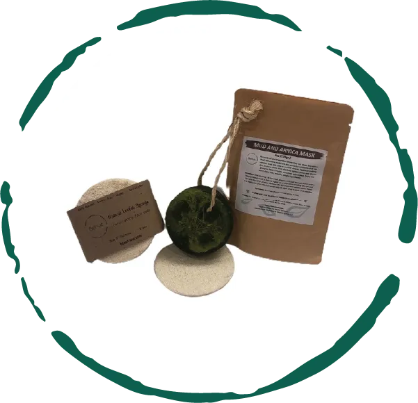 Acne Care Bundle by BeNat