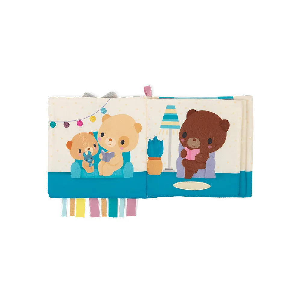 Activity Book - Choo At Home