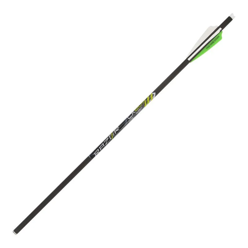 Allen Razor CX600 20 Crossbow Bolts