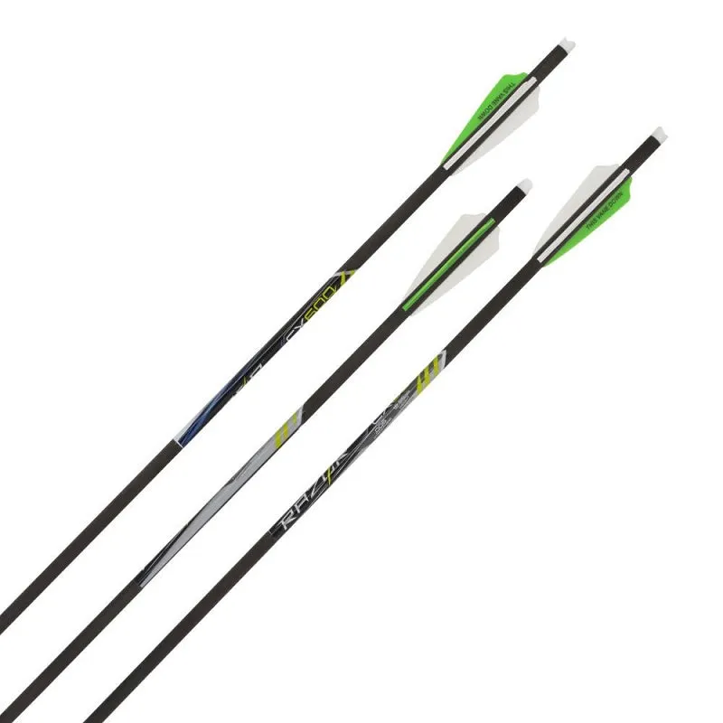 Allen Razor CX600 20 Crossbow Bolts