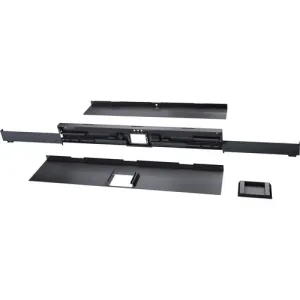 APC by Schneider Electric ACDC2403 Rack Door Header