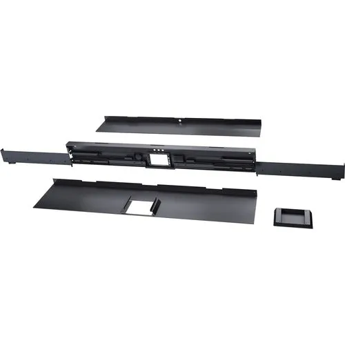 APC by Schneider Electric ACDC2403 Rack Door Header