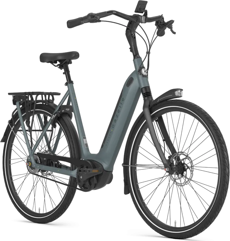 Arroyo C5 HMB Elite