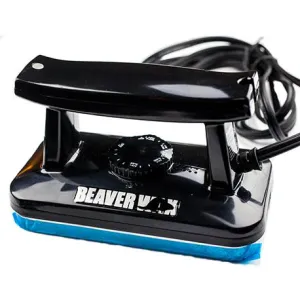 BEAVER WAX WAXING IRON