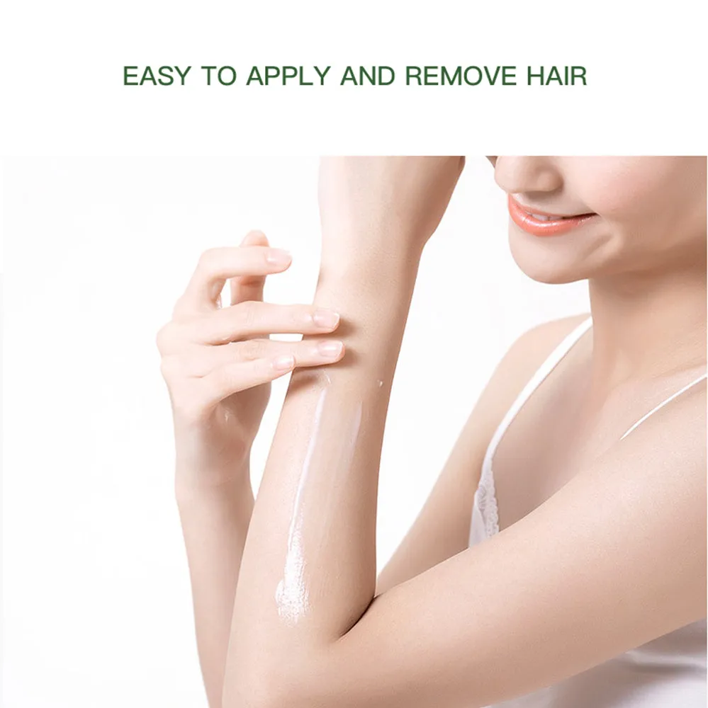 BEKAY - Aloe vera hair removal cream