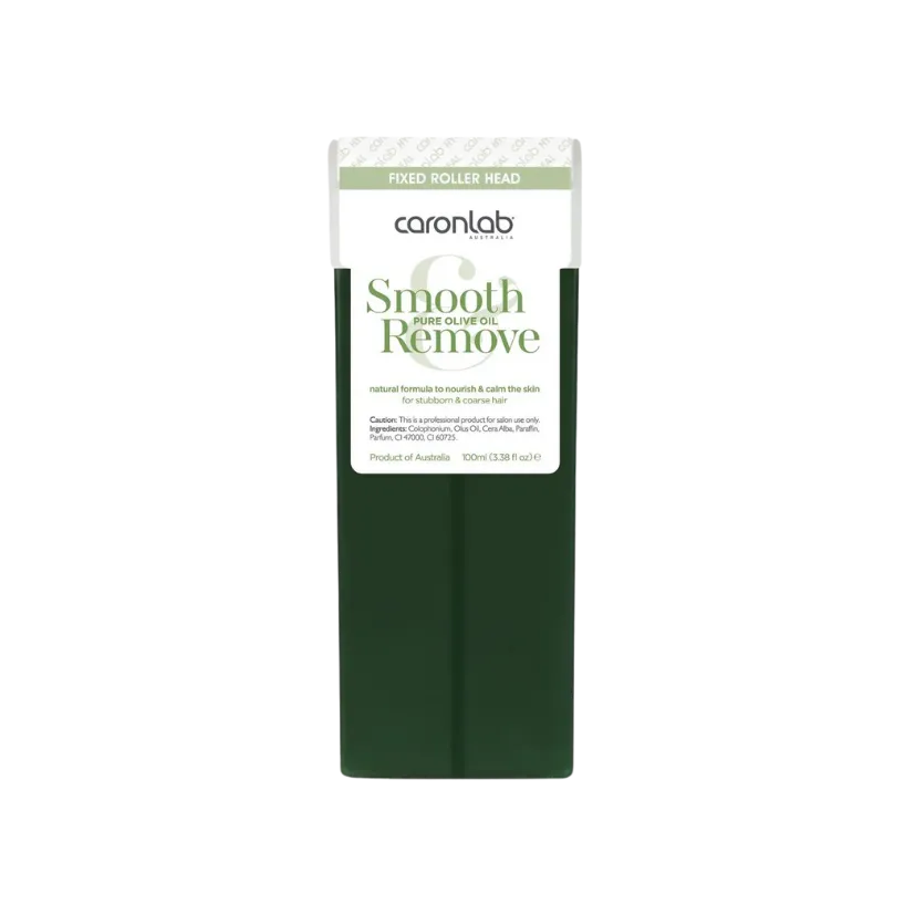 CARONLAB - Olive Oil Cartridge (Fixed Head) 100ml