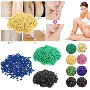 Dealz Ninja Painless Waxing Beans