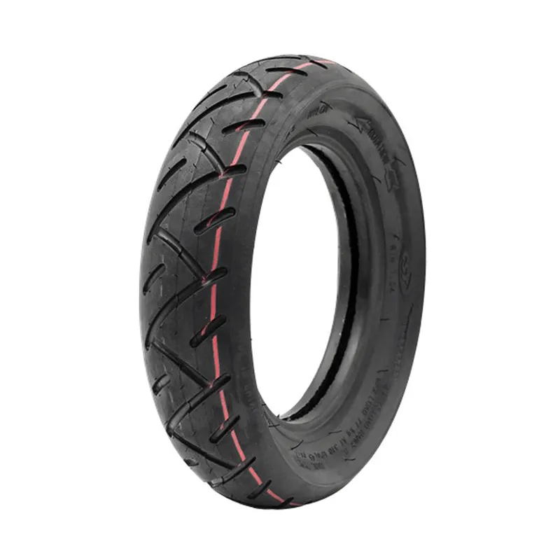 E-scooter tires