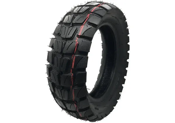 E-scooter tires