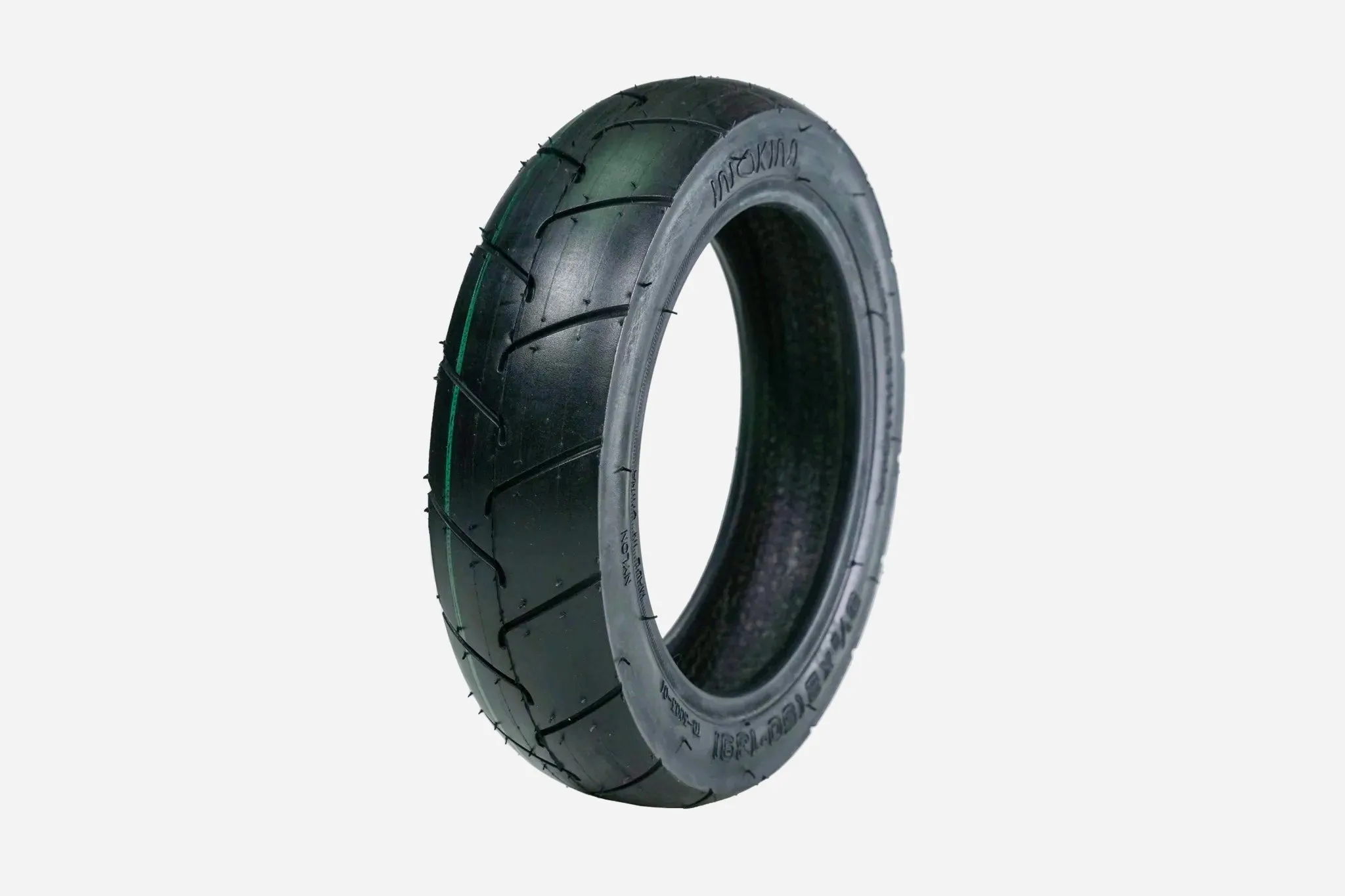 E-scooter tires