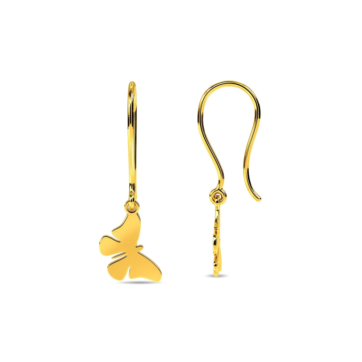 Emanka  Earring
