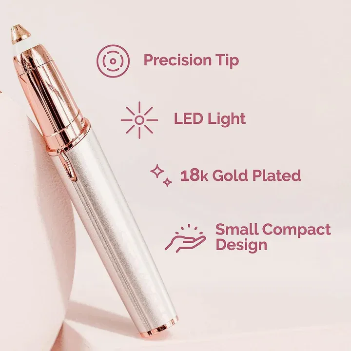 Eyebrows Hair Remover Pen