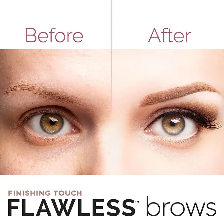 Eyebrows Hair Remover Pen