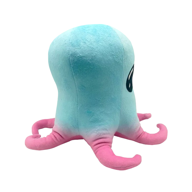Free Klint Plushie