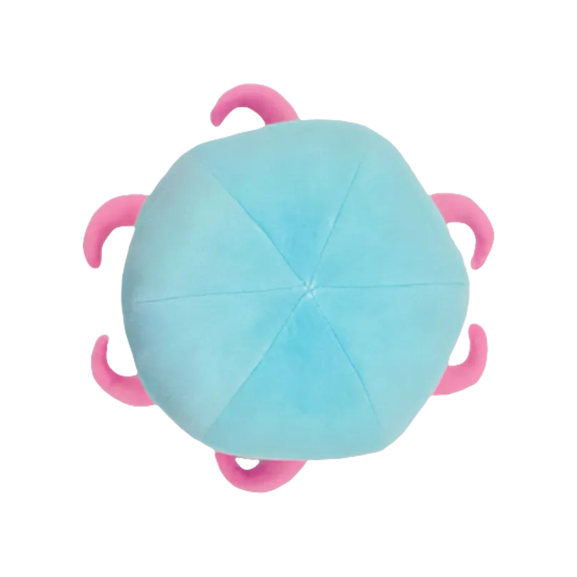 Free Klint Plushie