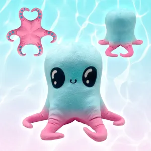 Free Klint Plushie