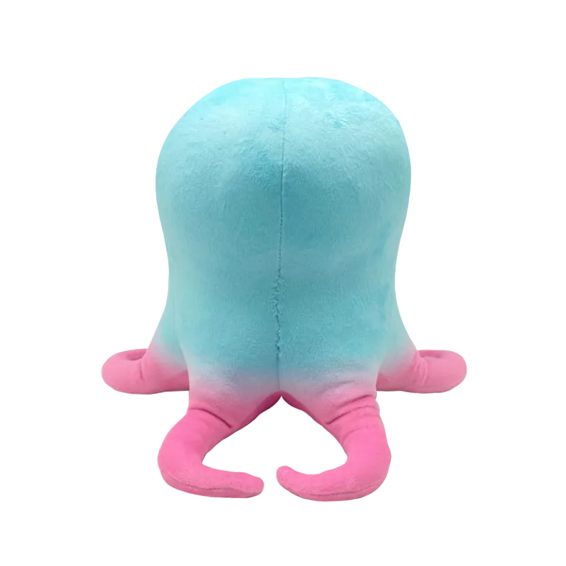 Free Klint Plushie