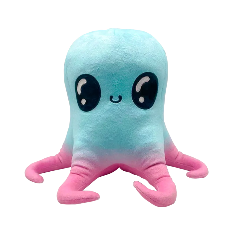 Free Klint Plushie