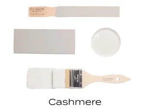 Fusion Mineral Paint: Cashmere