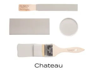 Fusion Mineral Paint: Chateau