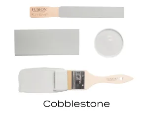 Fusion Mineral Paint: Cobblestone