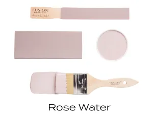 Fusion Mineral Paint: Rose Water