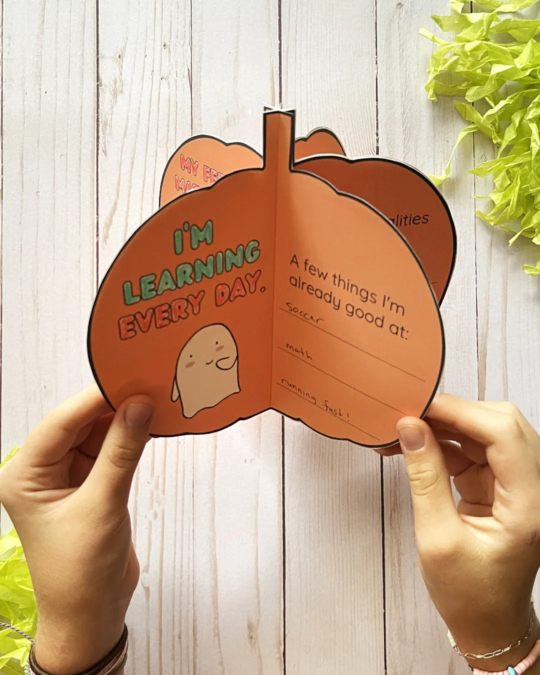 Growth Mindset Holidays & Celebrations Kit PDF- Professional License