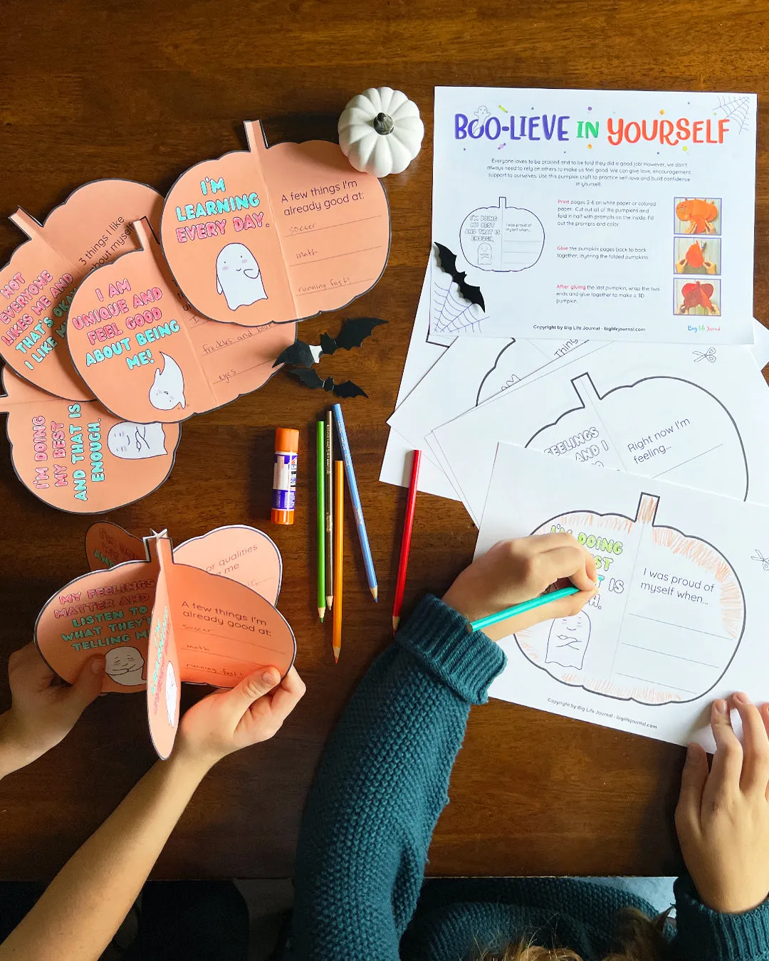 Growth Mindset Holidays & Celebrations Kit PDF- Professional License