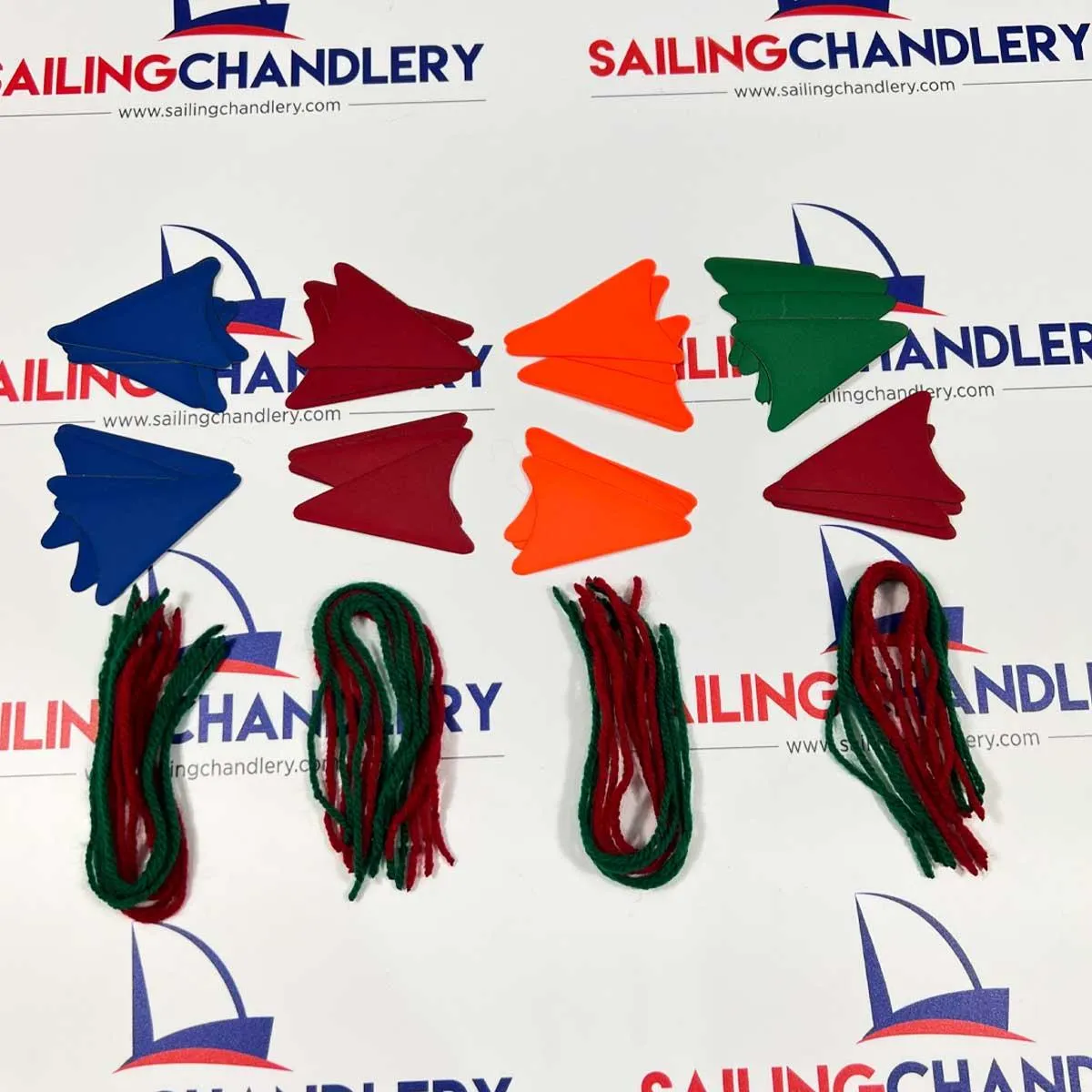 GT Line Tell Tales Arrows Pack of 8