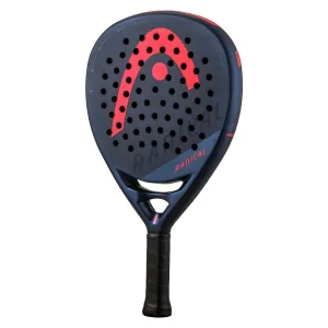 HEAD Radical Pro 2024 Padel Racket - Navy