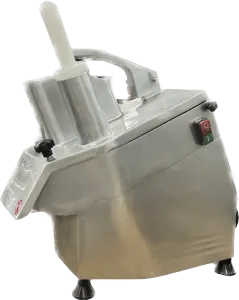 HLC-300 Enhanced Electric Vegtable Cutter with 5 Blades