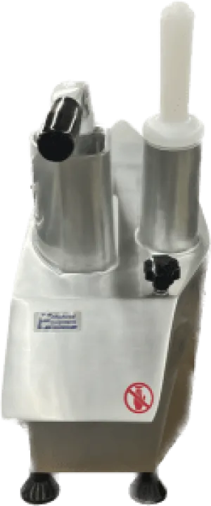 HLC-300 Enhanced Electric Vegtable Cutter with 5 Blades