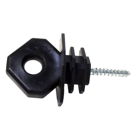 JVA Ring Screw in Insulator