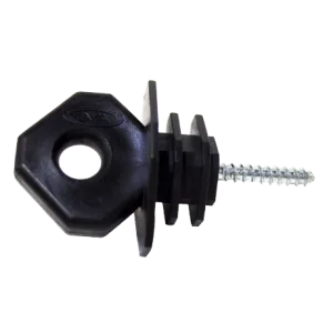 JVA Ring Screw in Insulator