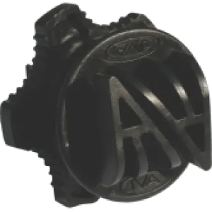 JVA Screw On Insulator