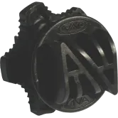 JVA Screw On Insulator