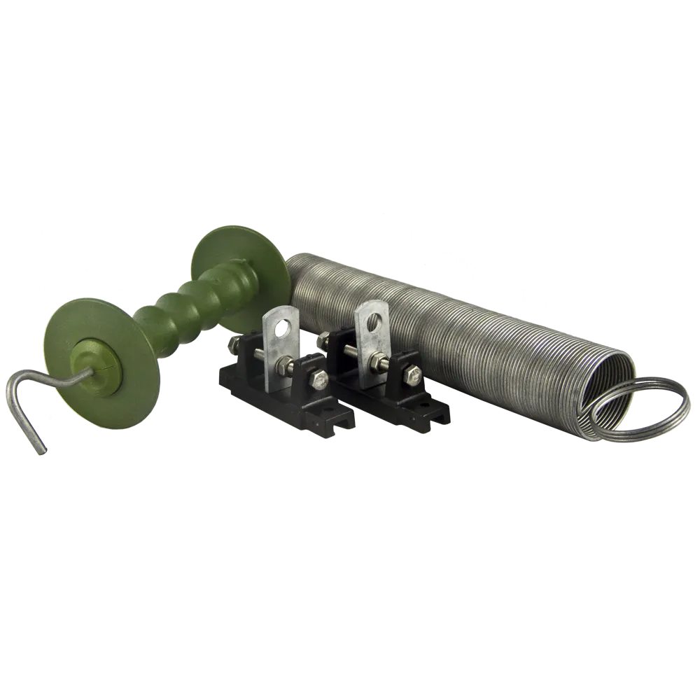 JVA Spring Gate Kit