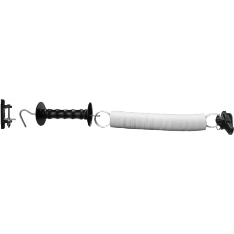 JVA Spring Gate Kit