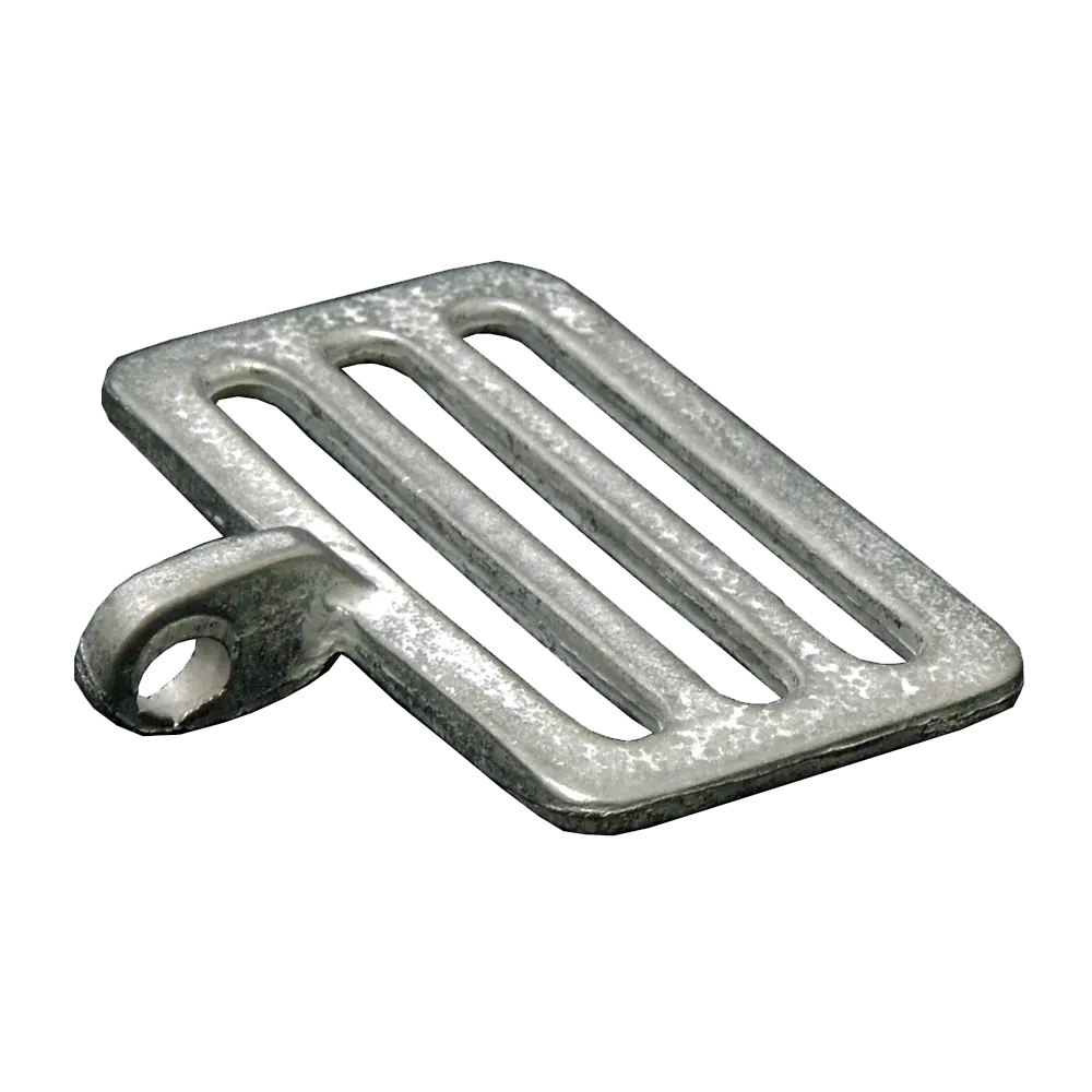 JVA Tape Buckle