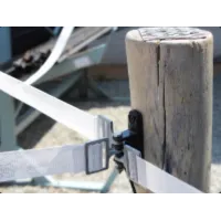 JVA Tape Buckle