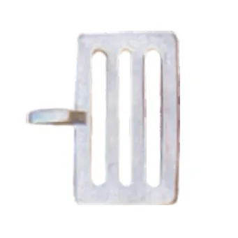 JVA Tape Buckle