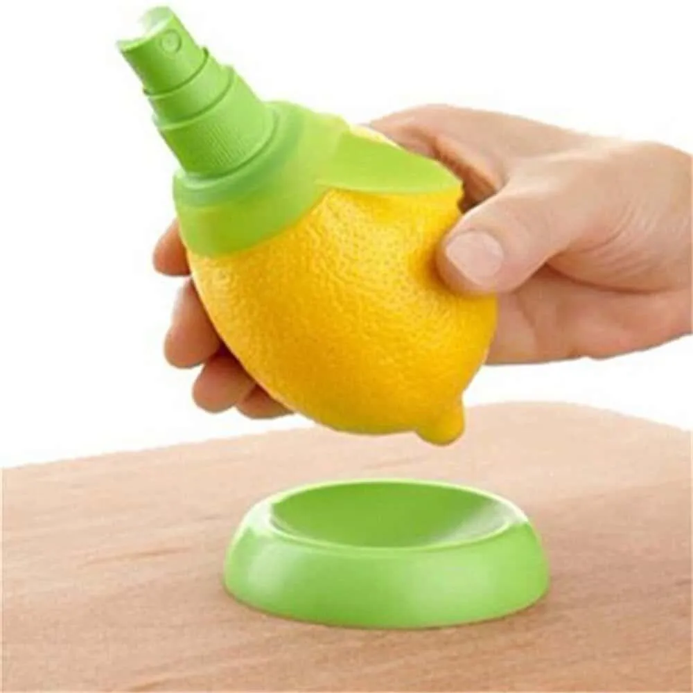 Kitchen Manual Juice Sprayer